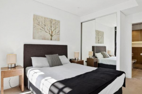 Fantastic St Leonards apartment ATC010809, Sydney